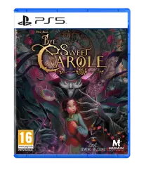 BYE SWEET CAROLE igra za PLAYSTATION 5