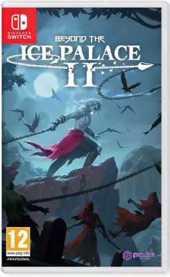 BEYOND THE ICE PALACE 2 igra za NINTENDO SWITCH