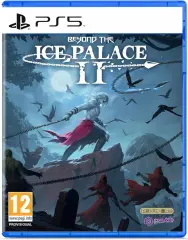 BEYOND THE ICE PALACE 2 igra za PLAYSTATION 5