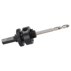 Adapter HEX za vrtalno kronsko žago 5/8 serije 08X