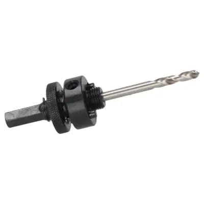 Adapter HEX za vrtalno kronsko žago 5/8 serije 08X