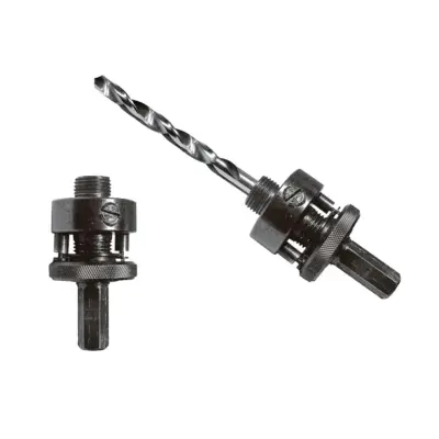 Adapter HEX za vrtalno kronsko žago 32-168 mm