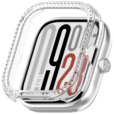 Zaščitna torbica za Redmi Watch 5/5 eSIM/4 Transparent