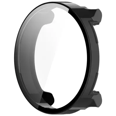 Ovitek z integrirano zaščito za zaslon Suunto Vertical Black