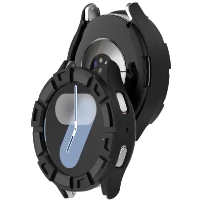Samsung Watch 7 Armor Hollow TPU zaščitni ovitek 40 mm