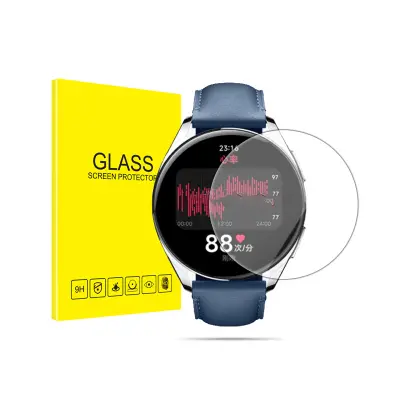 Zaščitna folija za zaslon Xiaomi Watch S2 42 mm - 2 kosa