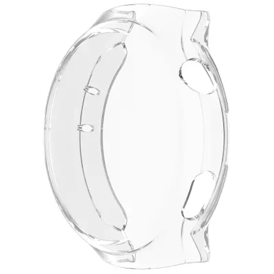 Huawei HW-Watch zaščitni ovitek s popolno pokritostjo Transparent  Huawei Watch4