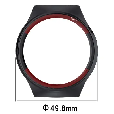 Huawei Watch GT5 46 mm ohišje Space Exploration Hollow