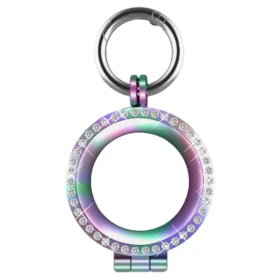 Zaščitna torbica za sledilnik Apple AirTag