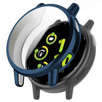 Ovitek za Garmin Vivoactive 5, TPU zaščitni ovitek Blue