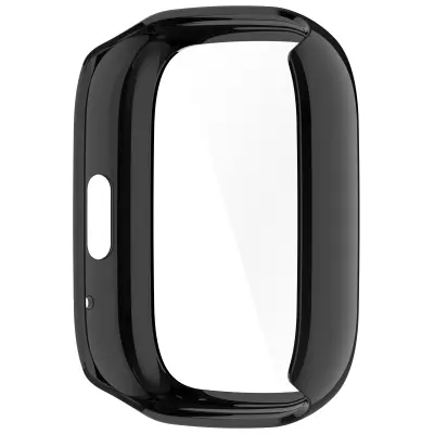 Zaščitna torbica za uro Letscom Watch 3 Black