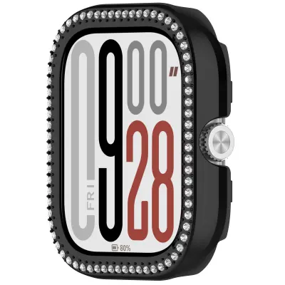 Zaščitna torbica za Redmi Watch 5/5 eSIM/4 Black