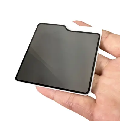 Zaščitna folija za zasebnost za Samsung Galaxy Z Flip   Samsung Z Flip 6