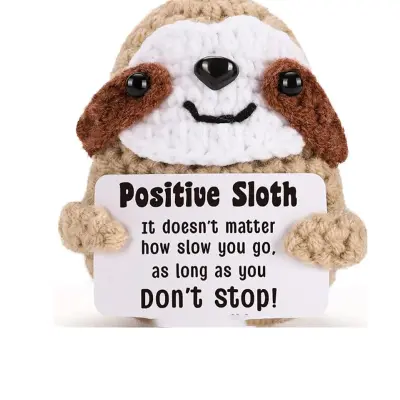 Kvačkano čudovito ročno izdelano darilo   Model 3