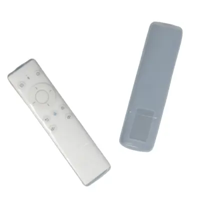 Etui za daljinski upravljalnik - silikonski ovitek   Xiaomi 4A tip - univerzalni (Huawei Honor tip)