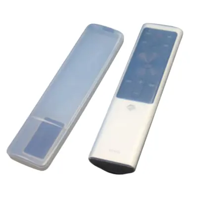Etui za daljinski upravljalnik - silikonski ovitek   Tip Xiaomi 4A - univerzalni (CNHIQ)