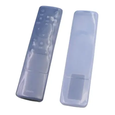 Etui za daljinski upravljalnik - silikonski ovitek   Tip Xiaomi 4A - univerzalni (CN3A75)