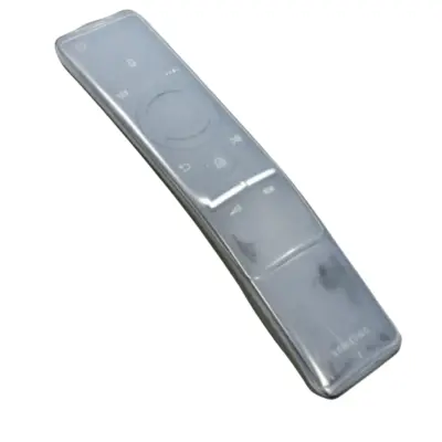 Etui za daljinski upravljalnik - silikonski ovitek   Tip Xiaomi 4A - univerzalni (tip Samsung)