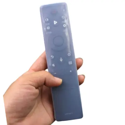 Etui za daljinski upravljalnik - silikonski ovitek   Tip Xiaomi 4A - univerzalni (CRF371)