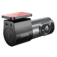 Avto kamera Hoco DV13, 720P, Wi-Fi, Black