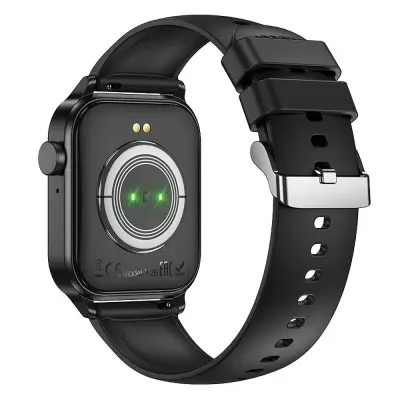 Pametna ura hoco. Y26 Call, Black