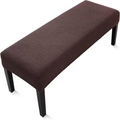 Prevleka za klop za domačo in hotelsko uporabo coffee