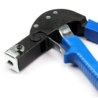 Močno zakovično orodje - Eno ročno upravljanje