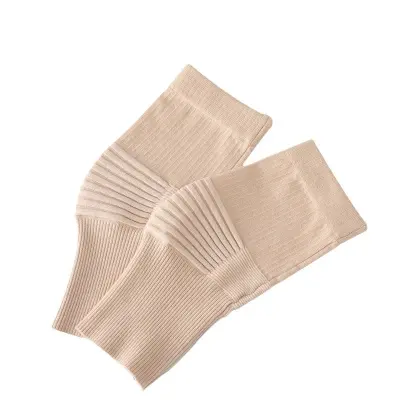 Tanki in zračni kolenčniki za poletje Beige XL