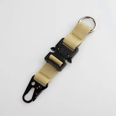 Taktični kavelj z orlovim kljunom Khaki