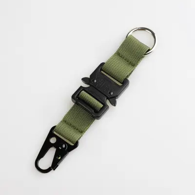 Taktični kavelj z orlovim kljunom Green