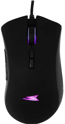 Baracuda MIŠ BGM-081 LOBSTER Crni