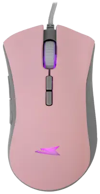 Baracuda MIŠ BGM-084 LOBSTER Roza