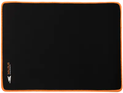 Baracuda PODLOGA ZA MIŠ BGMP-021 WALRUS Crna/narancasta 400x300  L