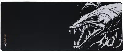 Baracuda PODLOGA ZA MIŠ BGMP-031 REVENGE 750x350 Crna
