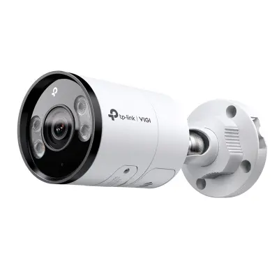 TP-LINK InSight S385 4mm Full-Color IR dnevna/nočna 8MP zunanja nadzorna kamera