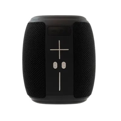 White Shark BLUETOOTH ZVOČNIK GBT-888 DHAK črn