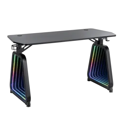 White Shark GAMING DESK MEDUSA