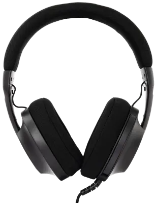 White Shark HEADSET GH-2440 PARROT Crne