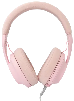 White Shark HEADSET GH-2440 PARROT Pink