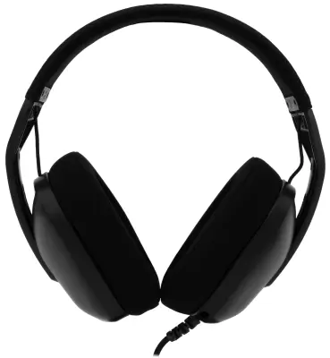 White Shark HEADSET GH-2443 SPARROW Black