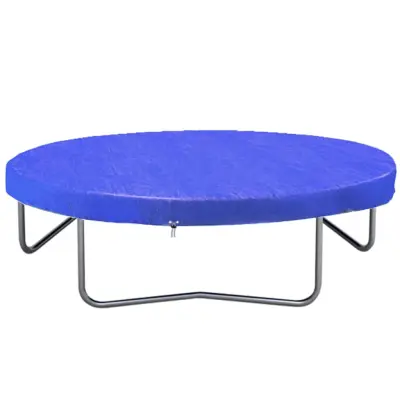 Prevleka za zunanjo pohištvo - Pokrivalo za trampolin PE 450-457 cm 90 g/m²