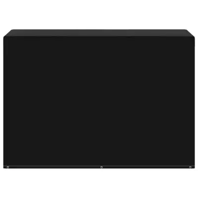 Prevleka za zunanjo pohištvo - Pokrivalo za plinski žar s 6 obročki 180x80x125 cm