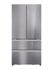 HAIER HFR79F19EFGK ameriški hladilnik