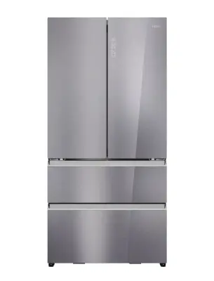 HAIER HFR79F19EFGK ameriški hladilnik