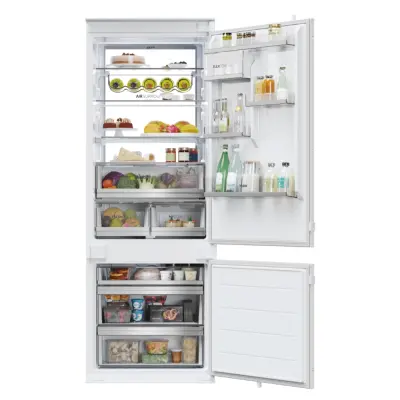 HAIER HBW7719C vgradni hladilnik