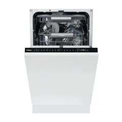 HAIER XI1C1TB4LPCFB vgradni pomivalni stroj