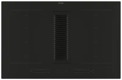 Kuhalna plošča z napo HAIER HAIH82MTMCF