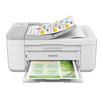 CANON PIXMA TR4756i A4 Color Inkjet MFP 8.8ppm tiskalnik