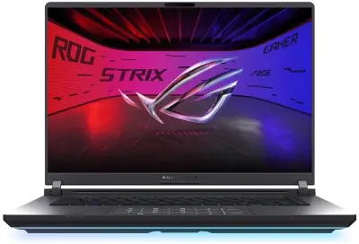 ASUS ROG Strix G615LW-S5031W Intel Core Ultra 9 275HX 40,6 cm 16'' 2x16GB 2TB RTX 5080 W11H prenosni računalnik
