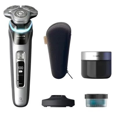 PHILIPS XP9204/30 brivnik i9000 Prestige